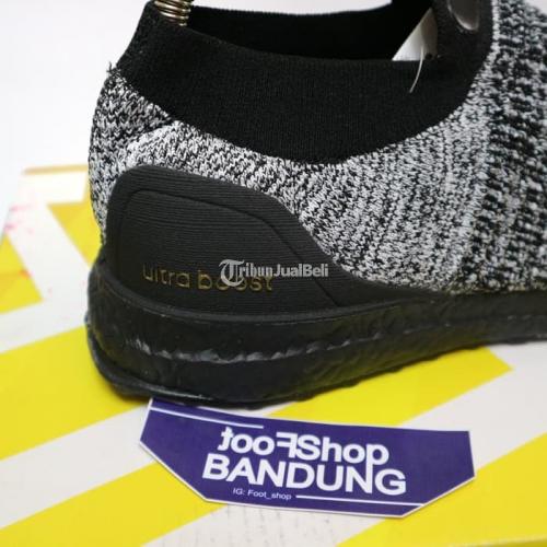 Harga sepatu adidas 2024 ultra boost laceless