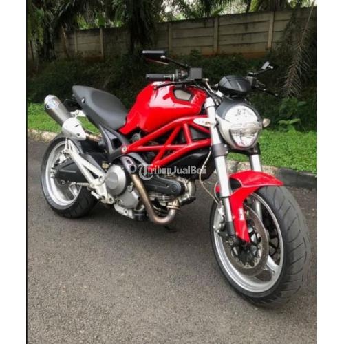 Ducati monster 795 discount 2012