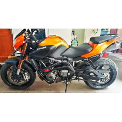 Benelli bn on sale 600 harga