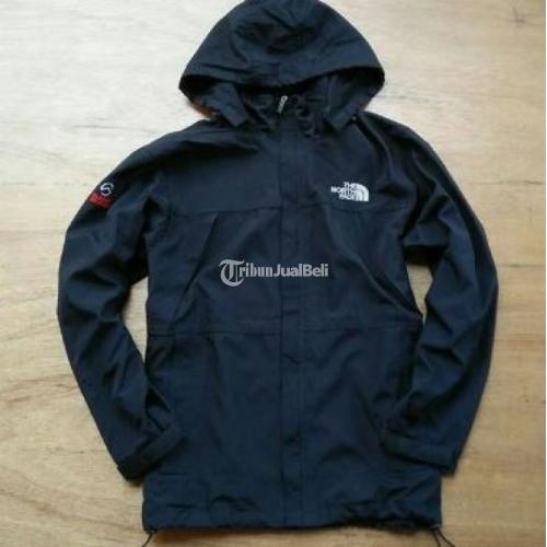 Jaket The North Face Trecling Running Cycling Second Kondisi Masih Baik - Bandung