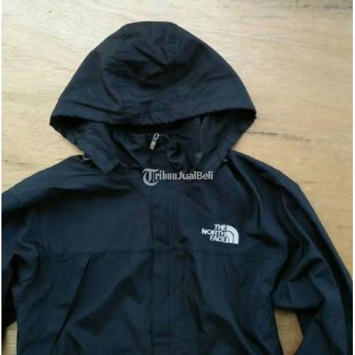 Jaket The North Face Trecling Running Cycling Second Kondisi Masih Baik - Bandung