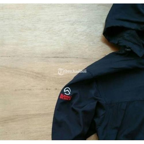 Jaket The North Face Trecling Running Cycling Second Kondisi Masih Baik - Bandung
