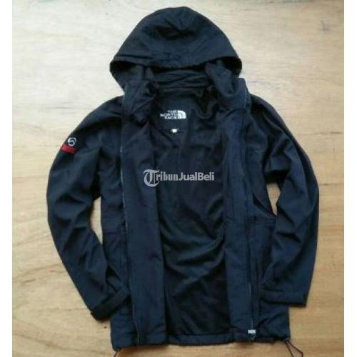 Jaket The North Face Trecling Running Cycling Second Kondisi Masih Baik - Bandung