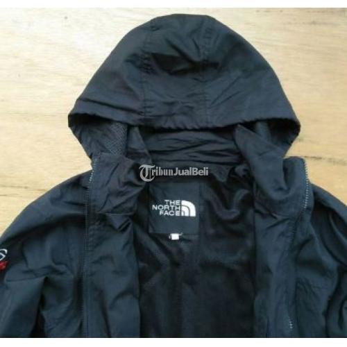 Jaket The North Face Trecling Running Cycling Second Kondisi Masih Baik - Bandung