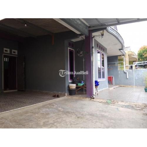 Perumahan 3 KT 2 KM Full Keramik Air PDAM dan SUmur Ada Garasi - Pangkal Pinang