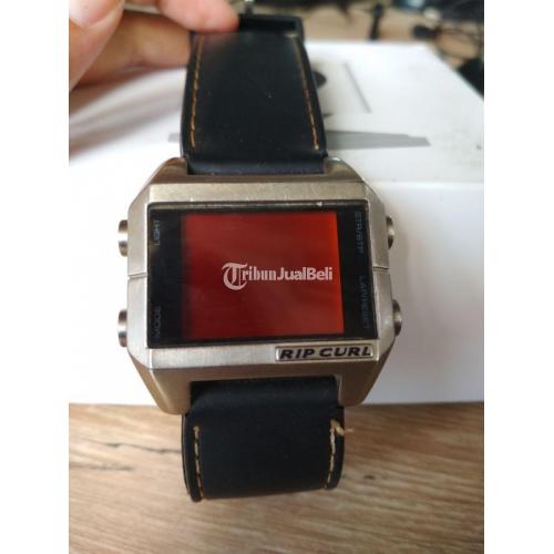 Jam tangan ripcurl on sale core surf watch