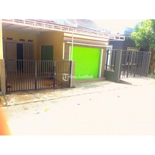Rumah Kondisi Baru 2+1 Kamar & Toko - Villa Pamulang, Bojongsari - Depok