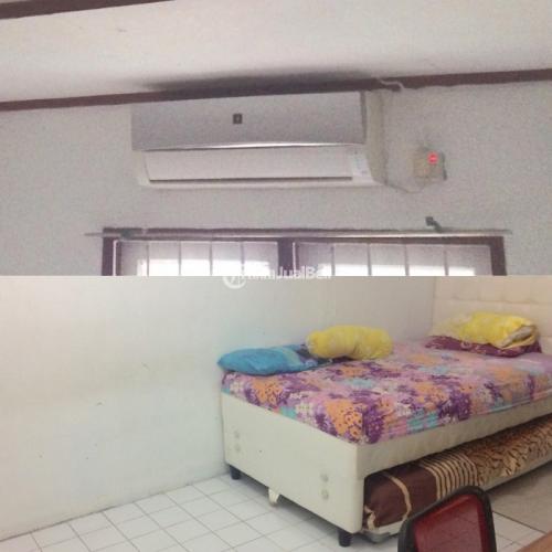 Rumah Kondisi Baru 2+1 Kamar & Toko - Villa Pamulang, Bojongsari - Depok