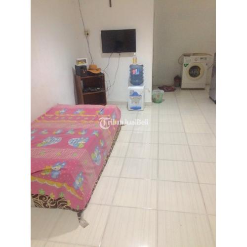 Rumah Kondisi Baru 2+1 Kamar & Toko - Villa Pamulang, Bojongsari - Depok