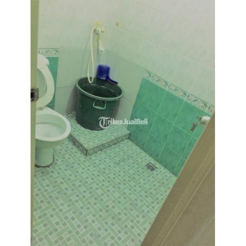 Rumah Kondisi Baru 2+1 Kamar & Toko - Villa Pamulang, Bojongsari - Depok