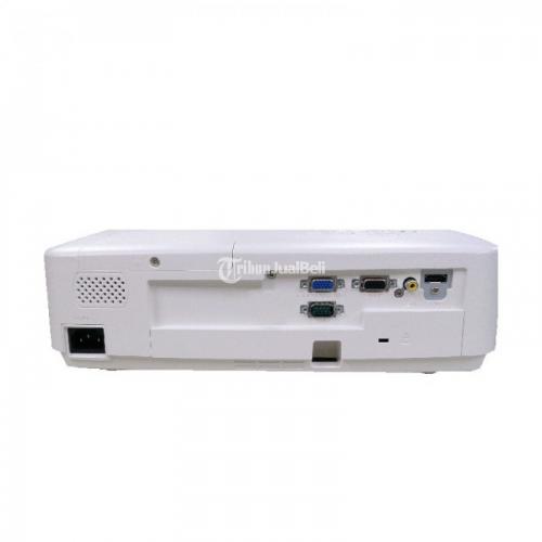 Projector BOXLIGHT ANX300 LCD Technology 3000 Ansi - Jakarta Barat