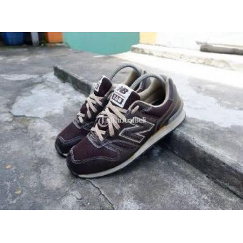 Harga new balance 368 clearance original