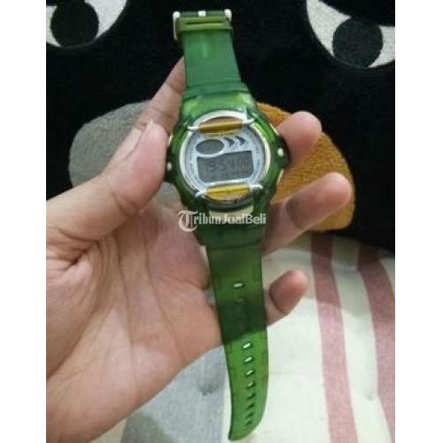 Harga jam baby on sale g terbaru 2018