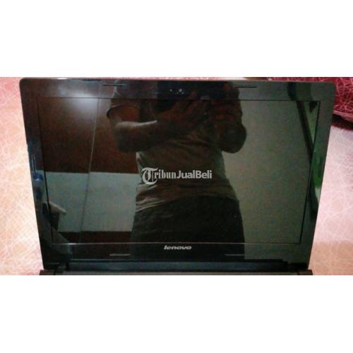 Laptop Lenovo Z40di70 Core i5 Seken Gaming Ram 8GB Normal Murah di