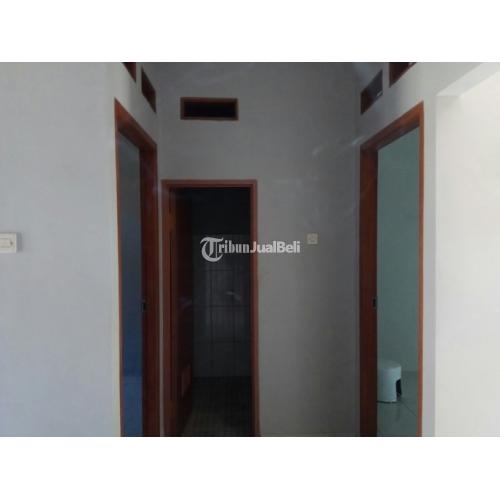 Rumah Nyaman Serta Asri Konsep Cluster One Gate System - Sawangan Depok