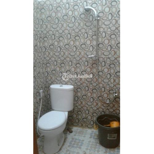 Rumah Nyaman Serta Asri Konsep Cluster One Gate System - Sawangan Depok