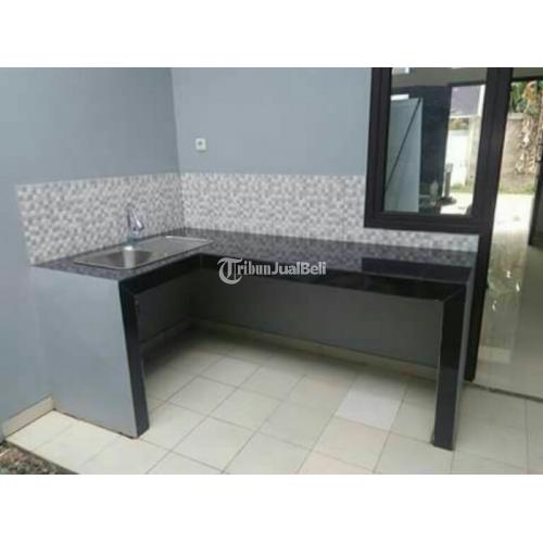 Rumah Nyaman Serta Asri Konsep Cluster One Gate System - Sawangan Depok