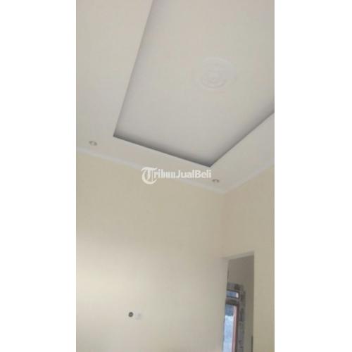 Rumah Nyaman Serta Asri Konsep Cluster One Gate System - Sawangan Depok