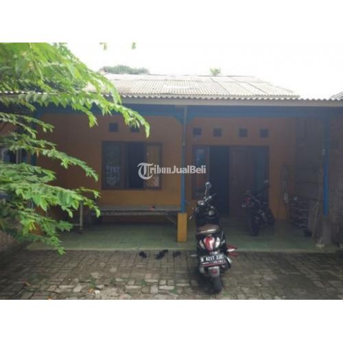 Rumah Minimalis Murah di Rawadenok Strategis Lengkap Siap Huni - Depok