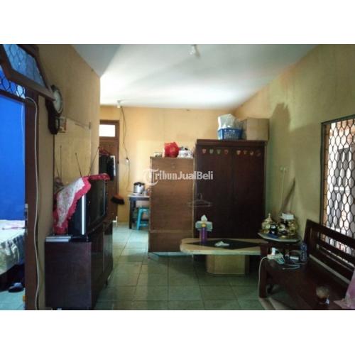 Rumah Minimalis Murah di Rawadenok Strategis Lengkap Siap Huni - Depok