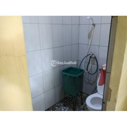 Rumah Minimalis Murah di Rawadenok Strategis Lengkap Siap Huni - Depok