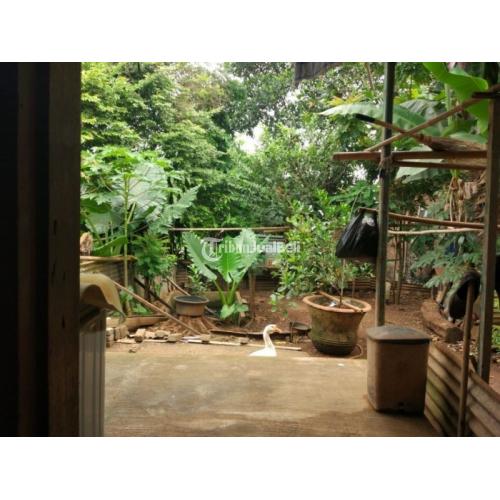 Rumah Minimalis Murah di Rawadenok Strategis Lengkap Siap Huni - Depok