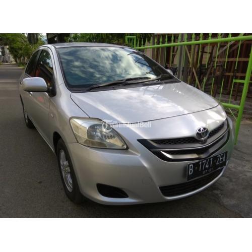 Mobil Bekas Toyota Vios Limo 2010 Sedan Murah Normal Pajak Hidup - Aceh