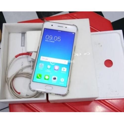 harga hp oppo second a57