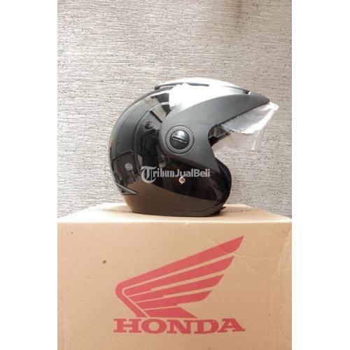 Helm Honda Original Kondisi Baru Harga Murah di Denpasar, Bali - Tribun