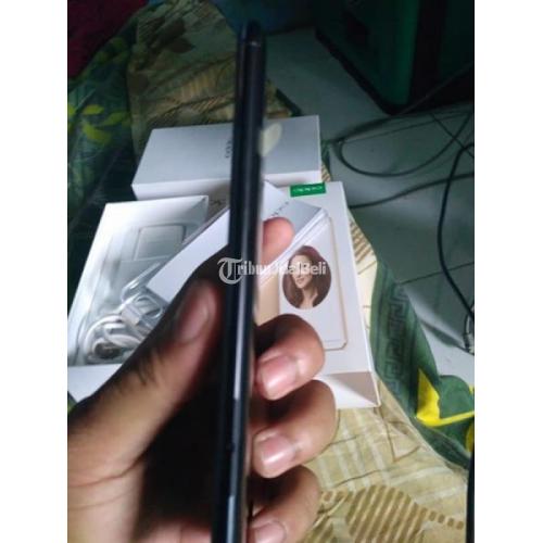 HP Android Bekas Oppo F5 Ram 4GB Murah Lengkap Normal Harga Nego di ...