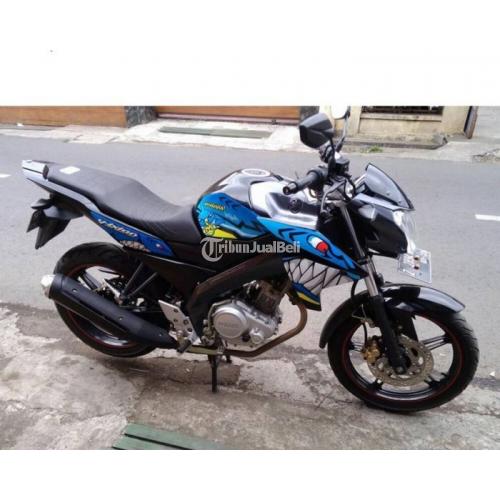 Yamaha Vixion NVL Tahun 2013 Surat Lengkap Pajak Jalan Plat Tasik Kota Kelistrikan Oke - Tasikmalaya