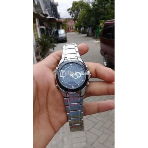 Harga jam casio top edifice original