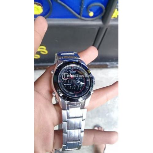 Jam tangan best sale edifice original