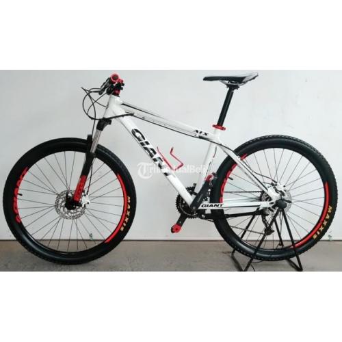 Mtb giant clearance harga