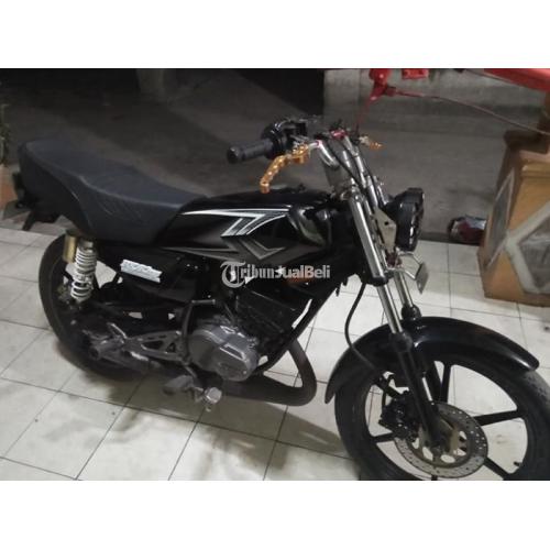 Motor Bekas Yamaha Rx King Tahun 2012 Normal Pajak Off Terawat Harga
