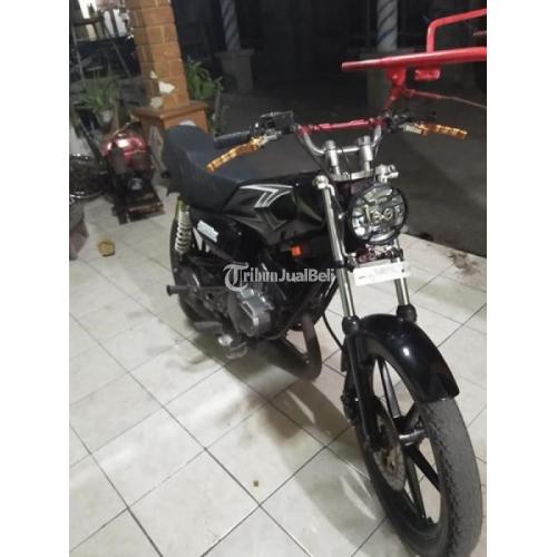 Motor Bekas Yamaha Rx King Tahun 2012 Normal Pajak Off Terawat Harga