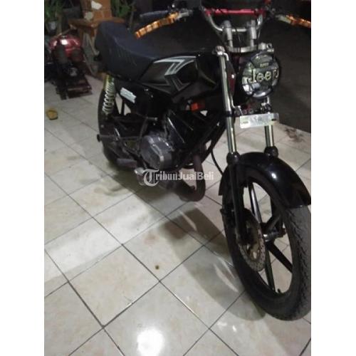 Motor Bekas Yamaha Rx King Tahun 2012 Normal Pajak Off Terawat Harga