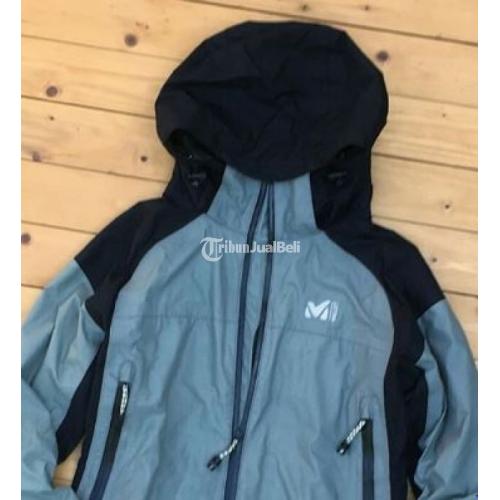 Jaket top outdoor columbia