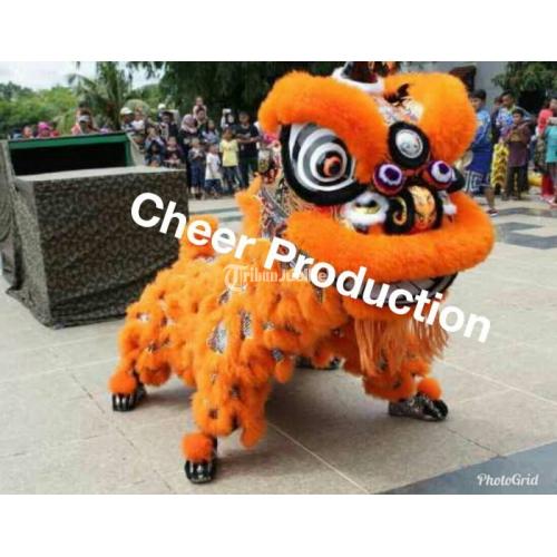 Jasa Sewa Barongsai Koh Aseng Harga Terjangkau - Jakarta Barat
