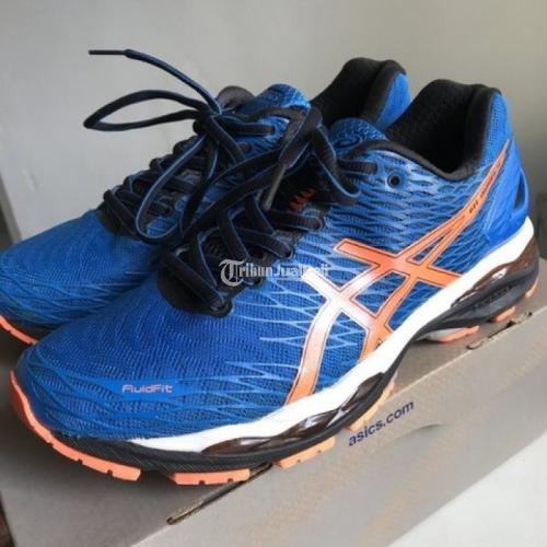 Harga sepatu hotsell asics gel nimbus