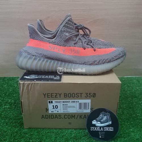 Adidas yeezy outlet harga murah