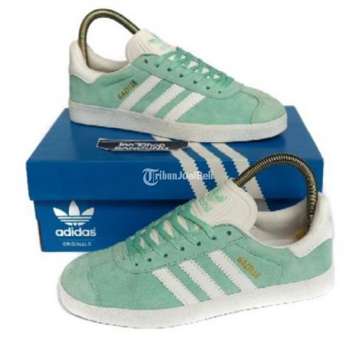 Adidas gazelle di clearance bandung