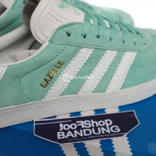 Adidas gazelle di bandung hotsell