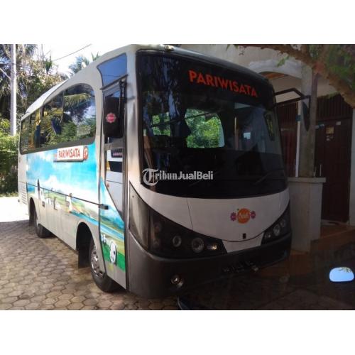 OLX dan Pasar Bus Pariwisata: Memahami Fenomena PS135 dan Pilihan Lainnya