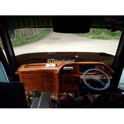 OLX dan Pasar Bus Pariwisata: Memahami Fenomena PS135 dan Pilihan Lainnya