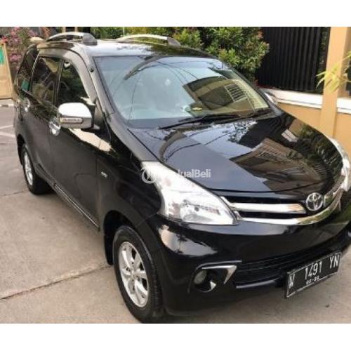 Memilih Avanza 2012 Bekas di Surabaya: Panduan Lengkap untuk Pembeli Cerdas