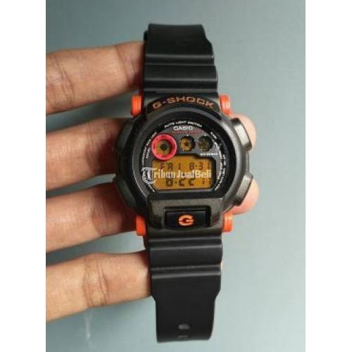 G shock clearance dw 003 bezel