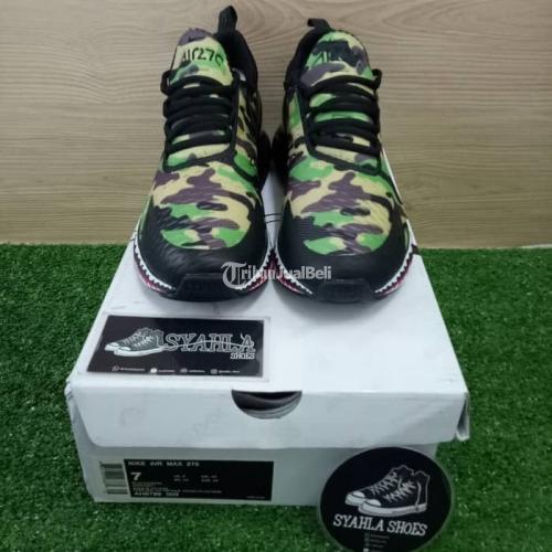 270 x outlet bape