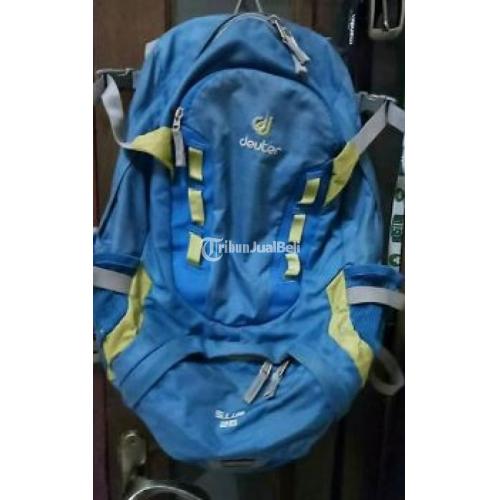 Deuter 2024 sub 28