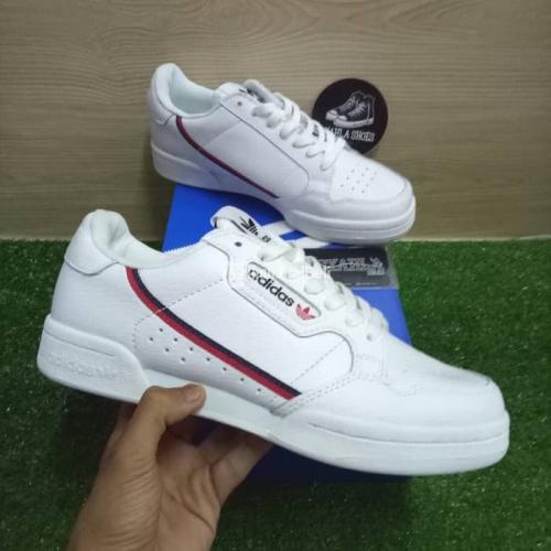 Sepatu Adidas Continental Continental 80 Rascal Chaussures Adidas